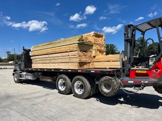 Asheville Lumber & Building Supply